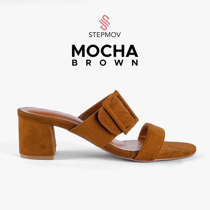 Mocha Brown