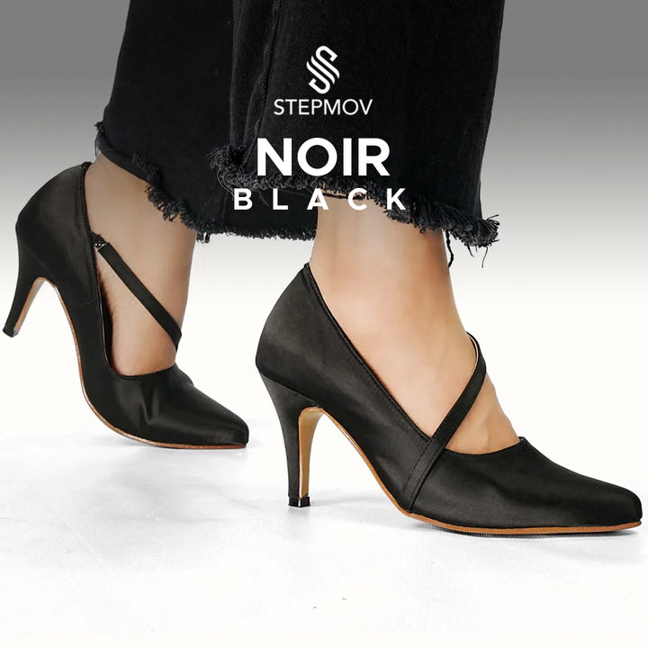 Noir Black