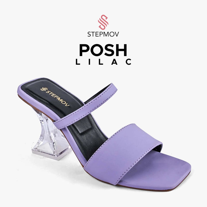 Posh Lilac
