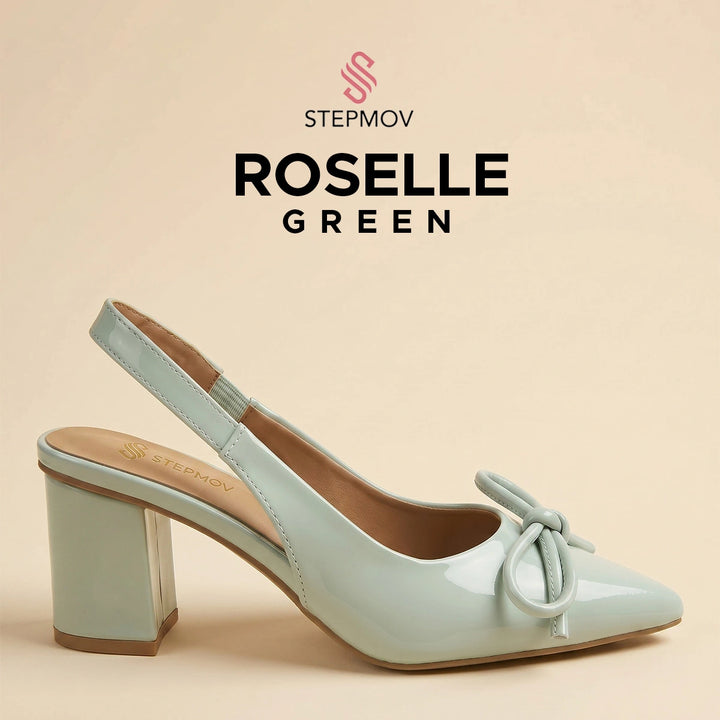 Roselle - Green