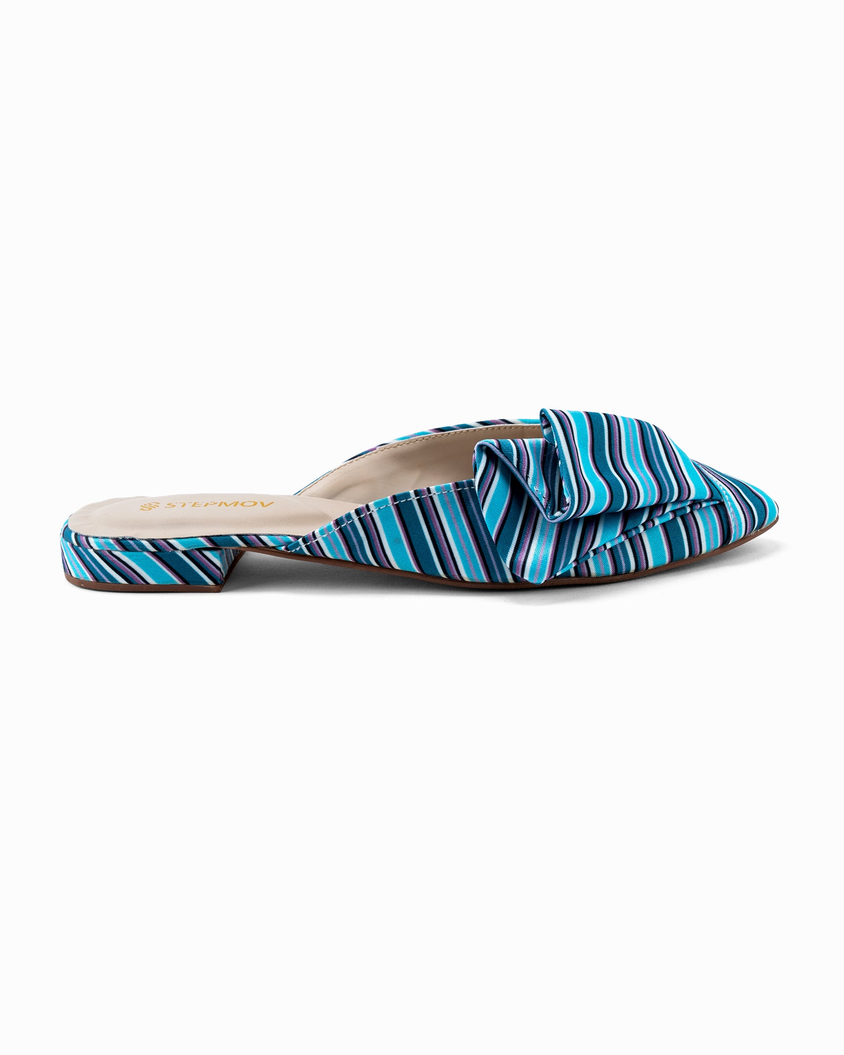 Linea Luxe (Blue)