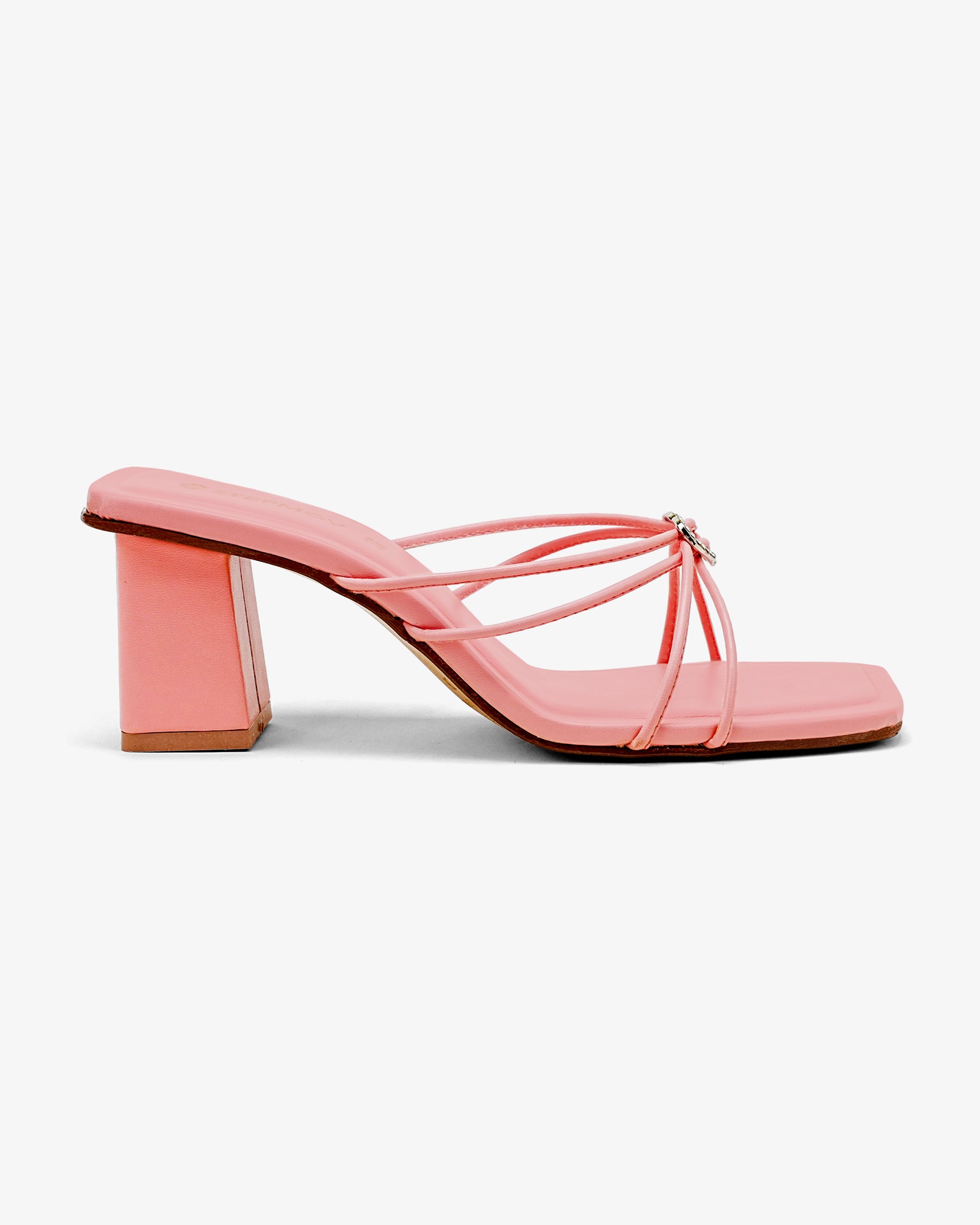 Cassin Pink