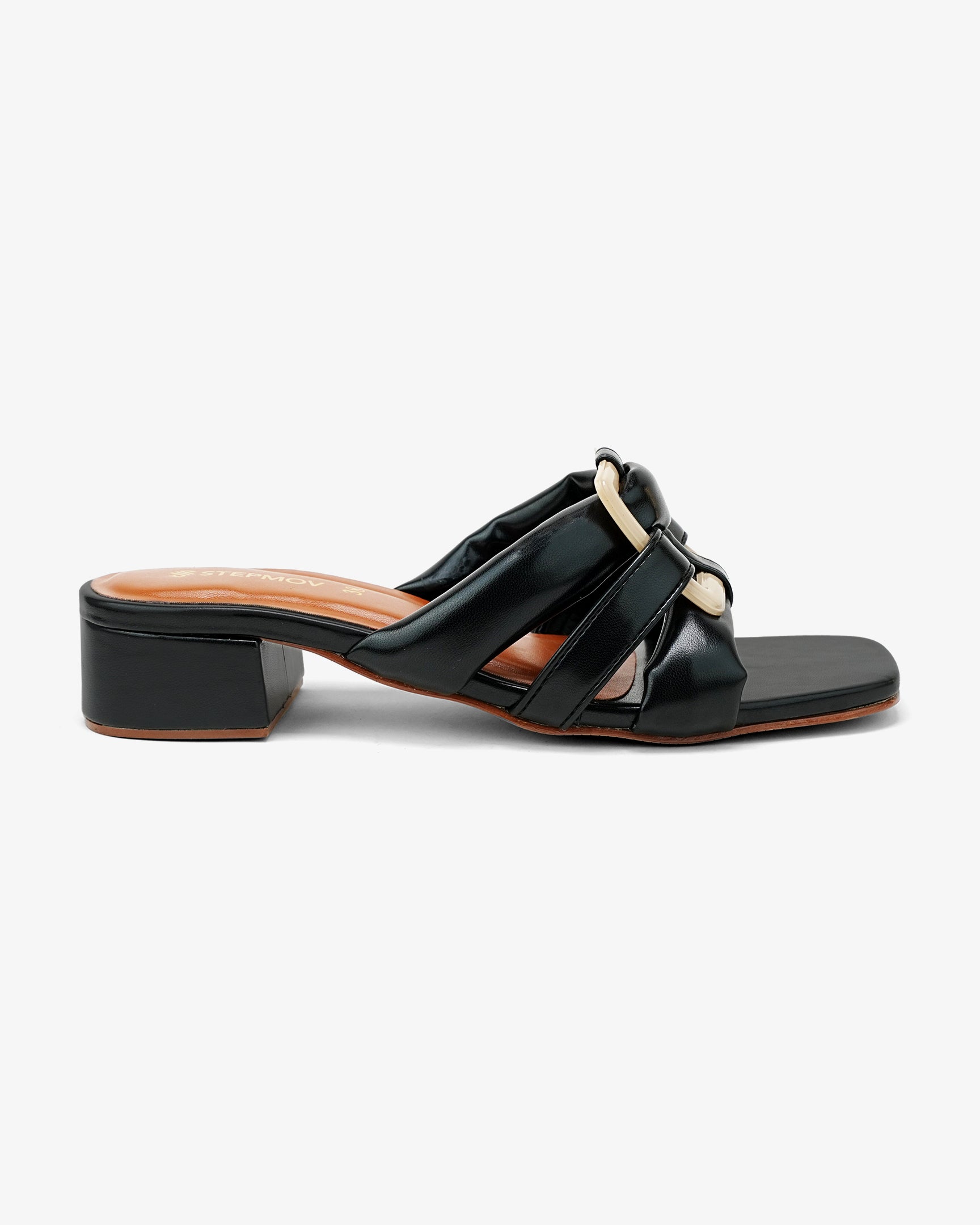 Civet Black