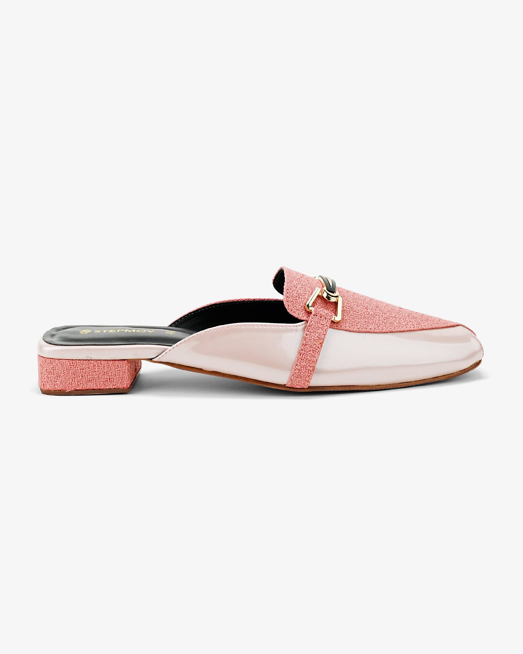 Loafers Pink