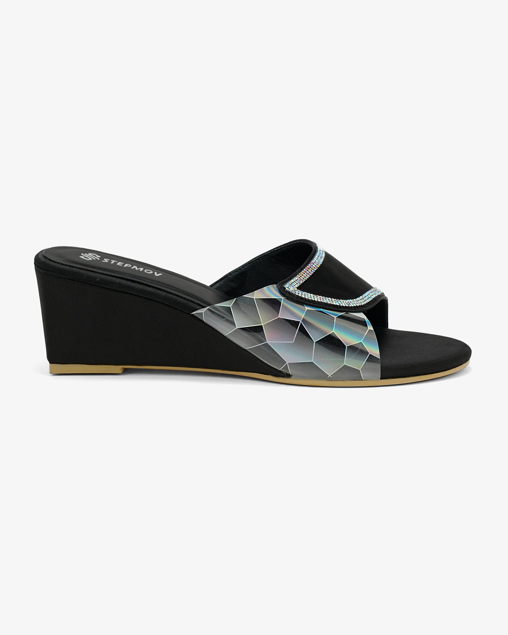 Eclipse Black