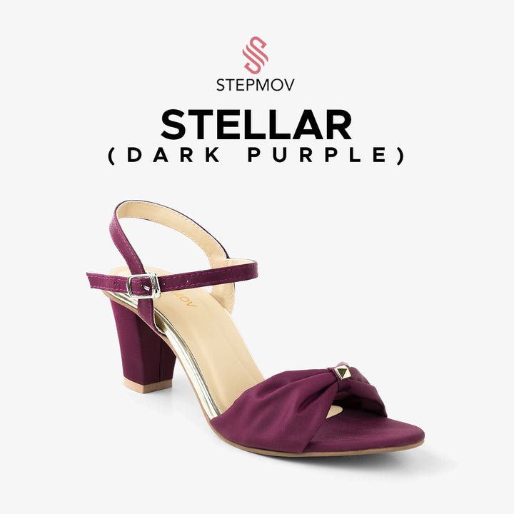 Stellar (Dark Purple)