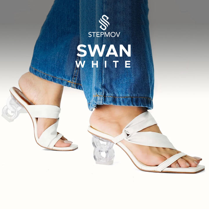Swan White