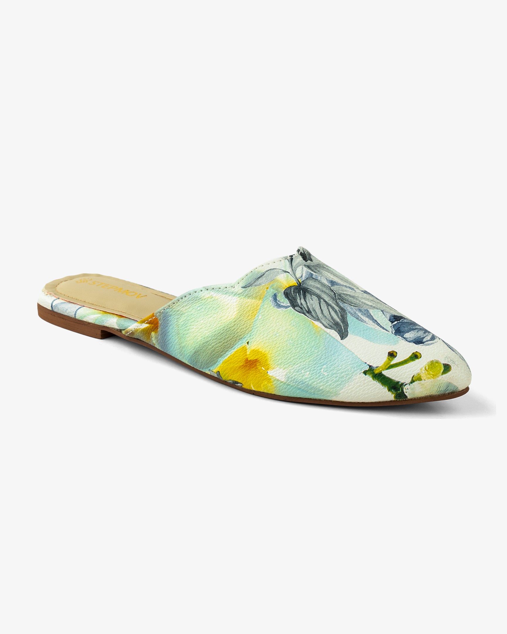 Bloom In (White)