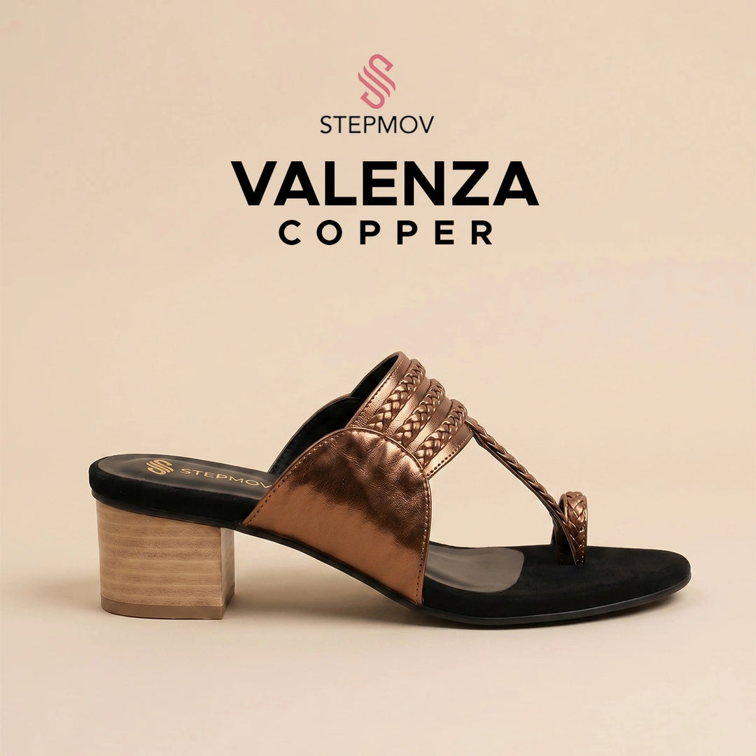 Valenza - Copper