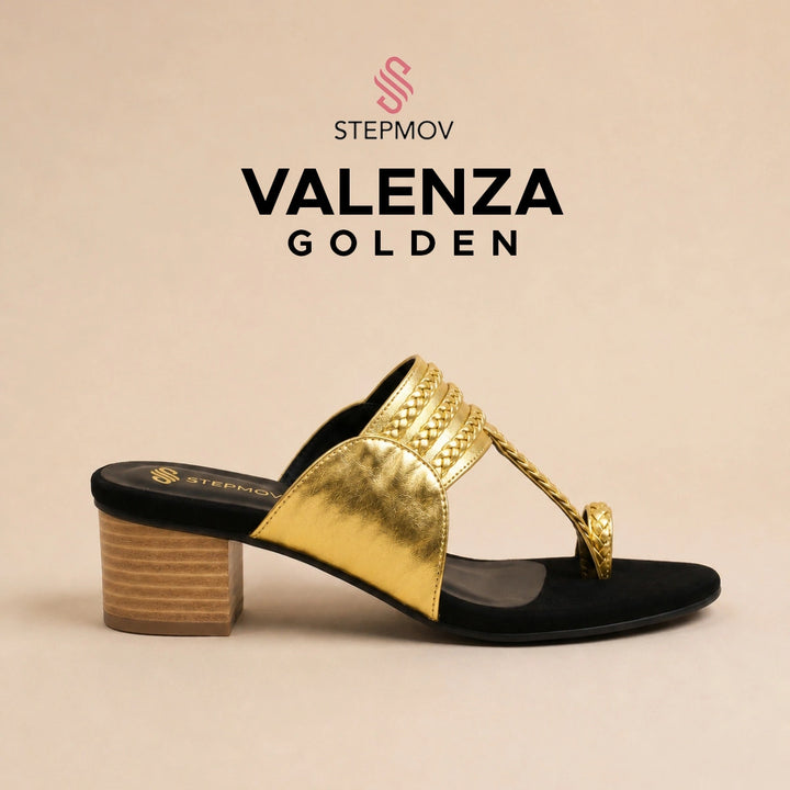 Valenza - Gold