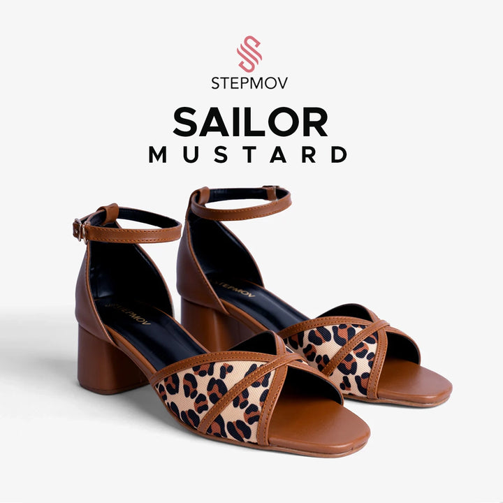 Sailor Mustard