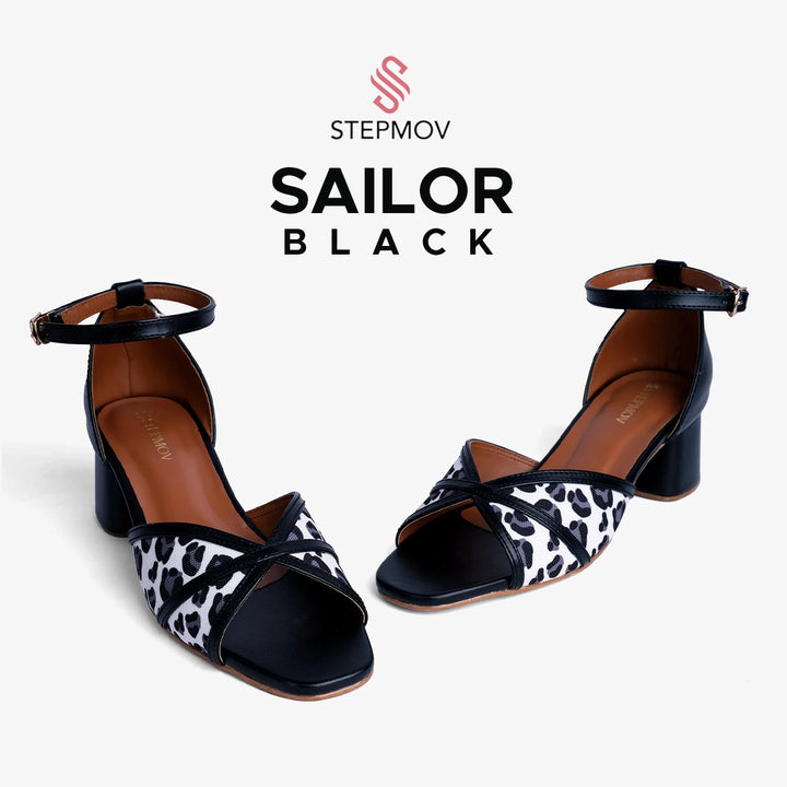 Sailor Black