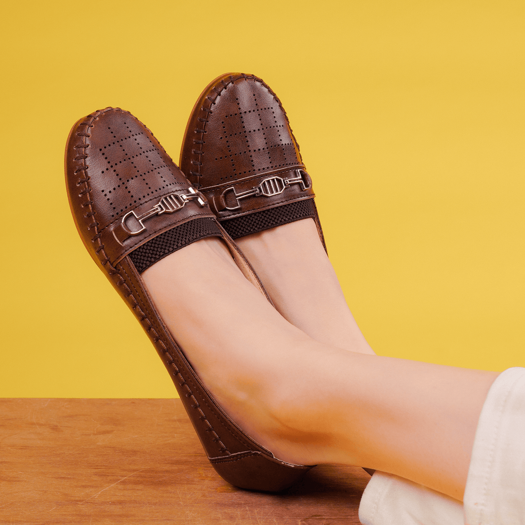 Fancy Shoes for Women: Footwear Sale in Pakistan on Ladies Shoes