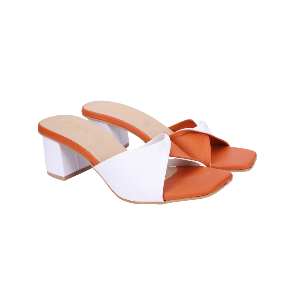 Block Heels: Stepping up Style and Comfort with Our Block Heel Shoes