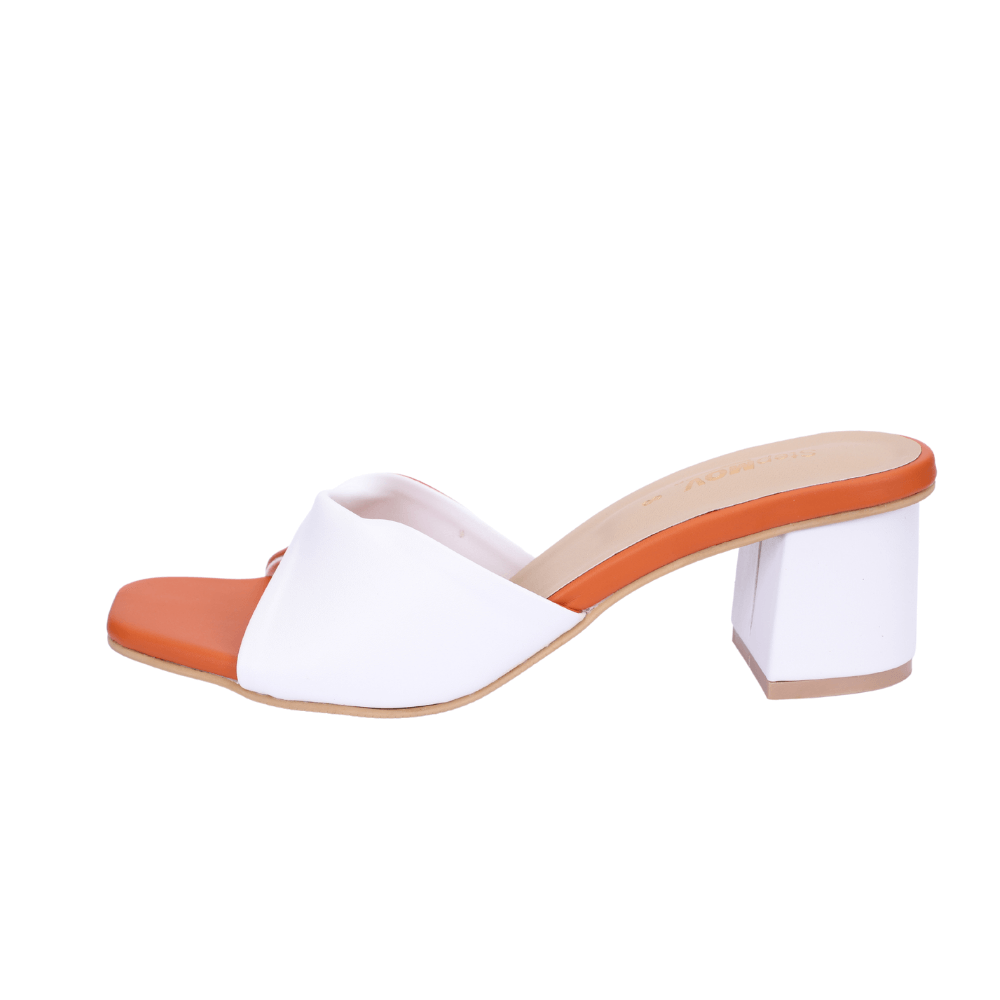 Block Heels: Stepping up Style and Comfort with Our Block Heel Shoes