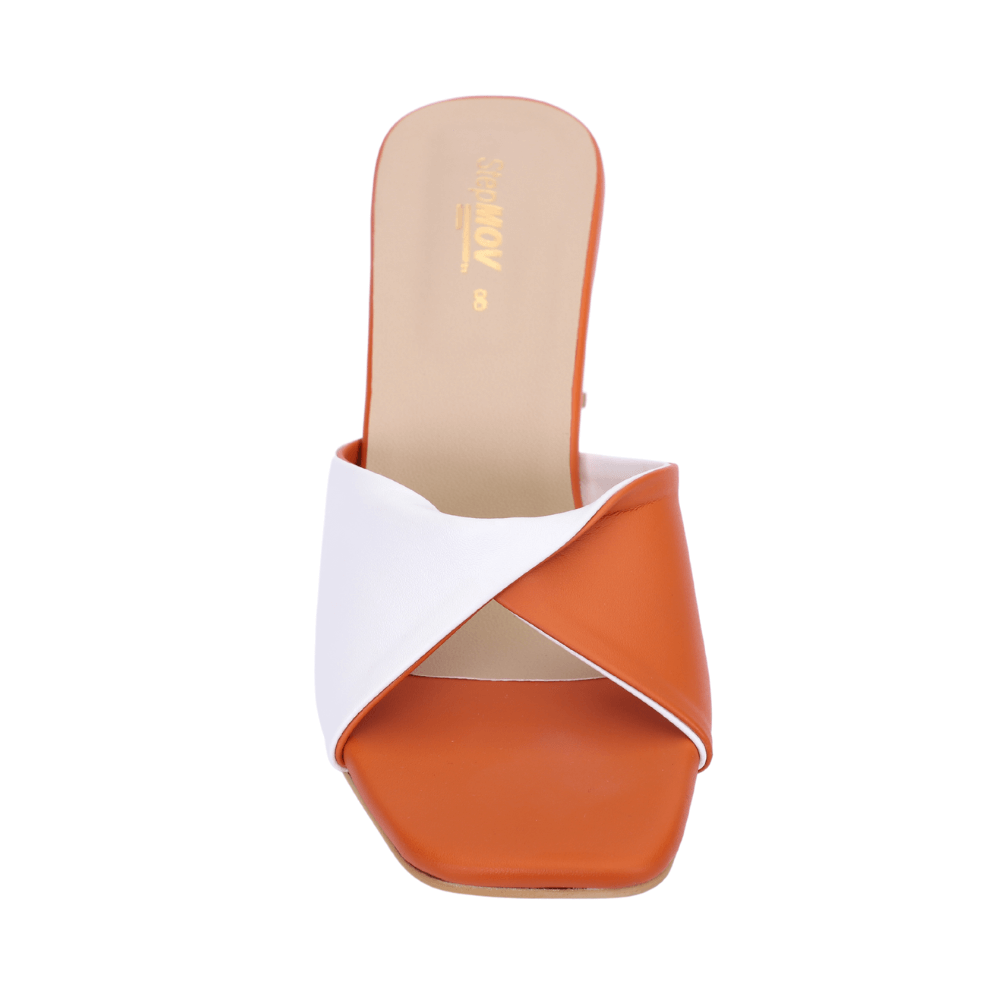 Block Heels: Stepping up Style and Comfort with Our Block Heel Shoes