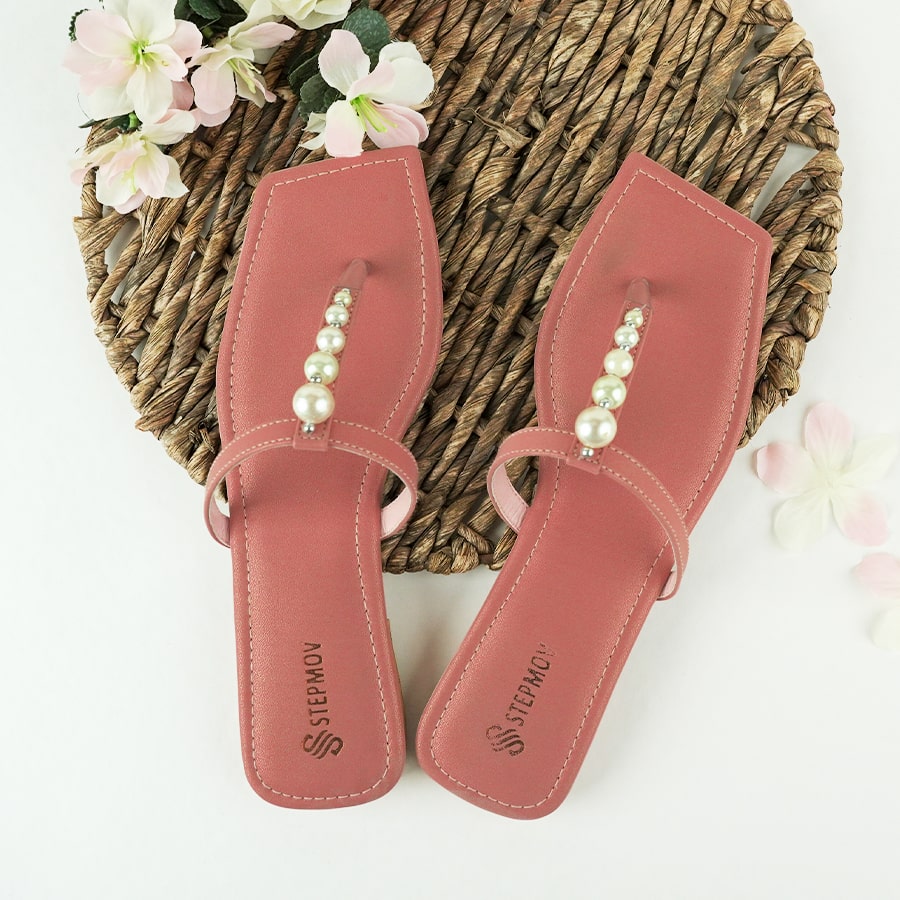 Pearlista Pink
