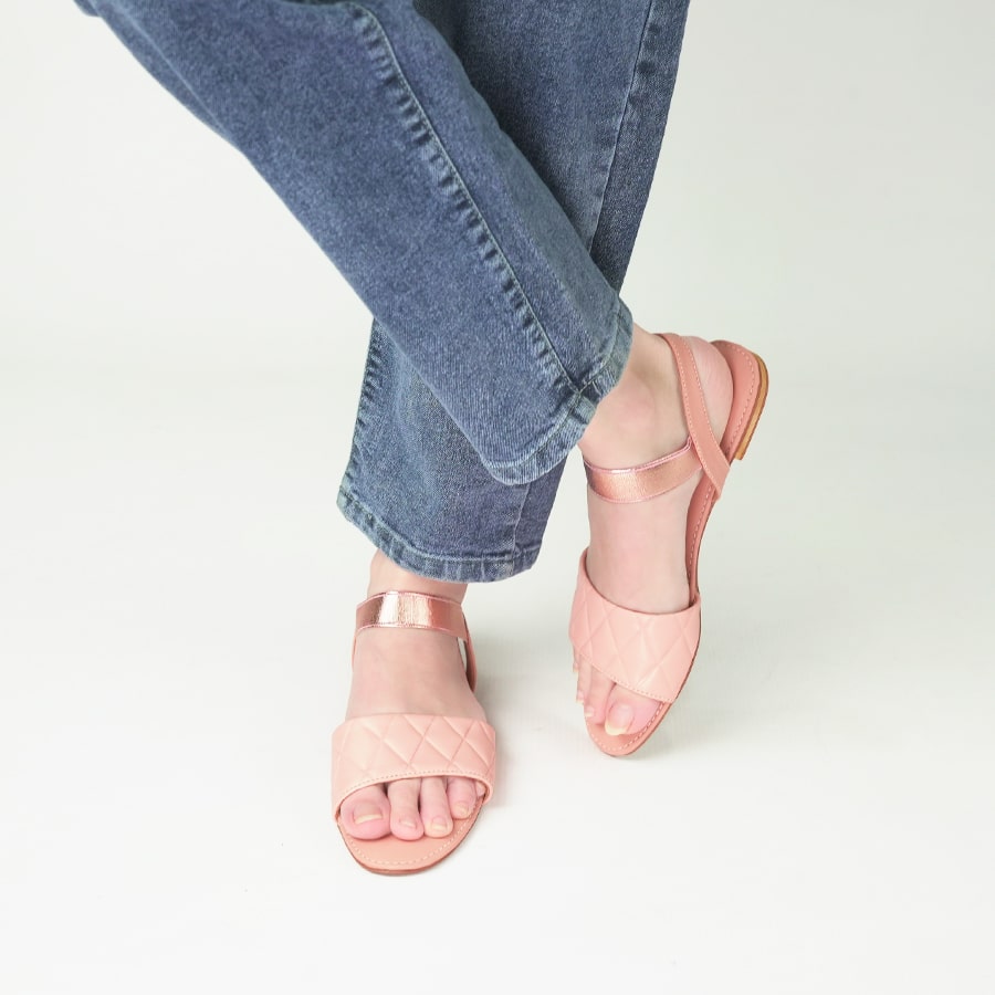 Modesty Pink
