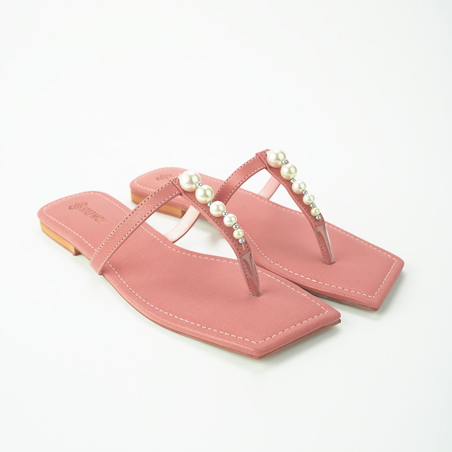 Pearlista Pink