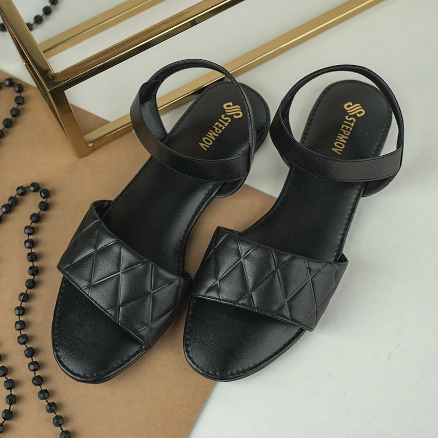 Modesty Black