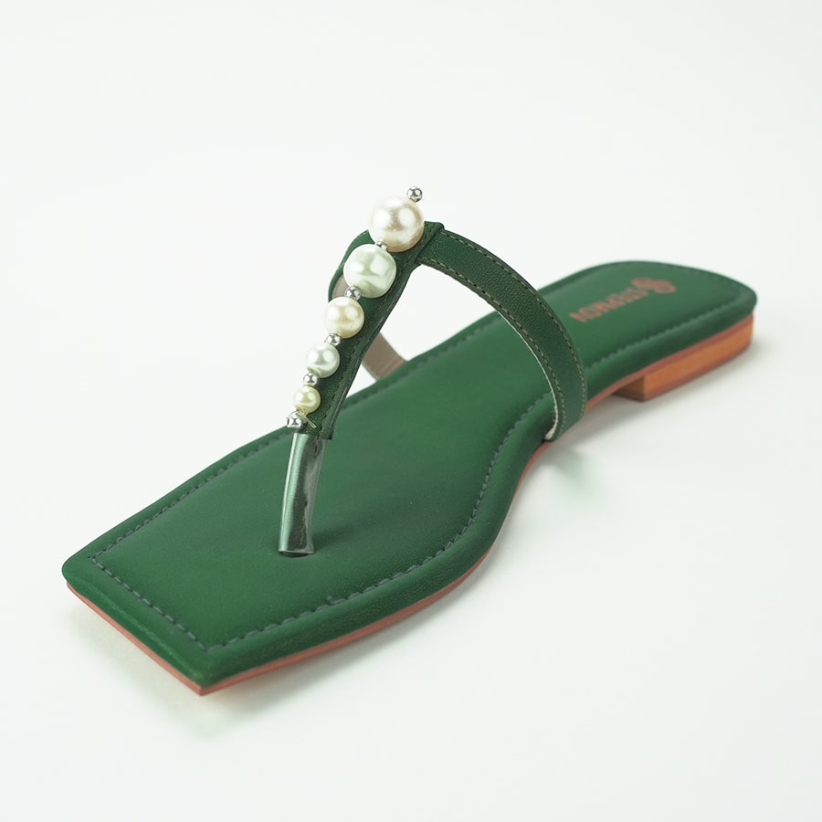 Pearlista Green