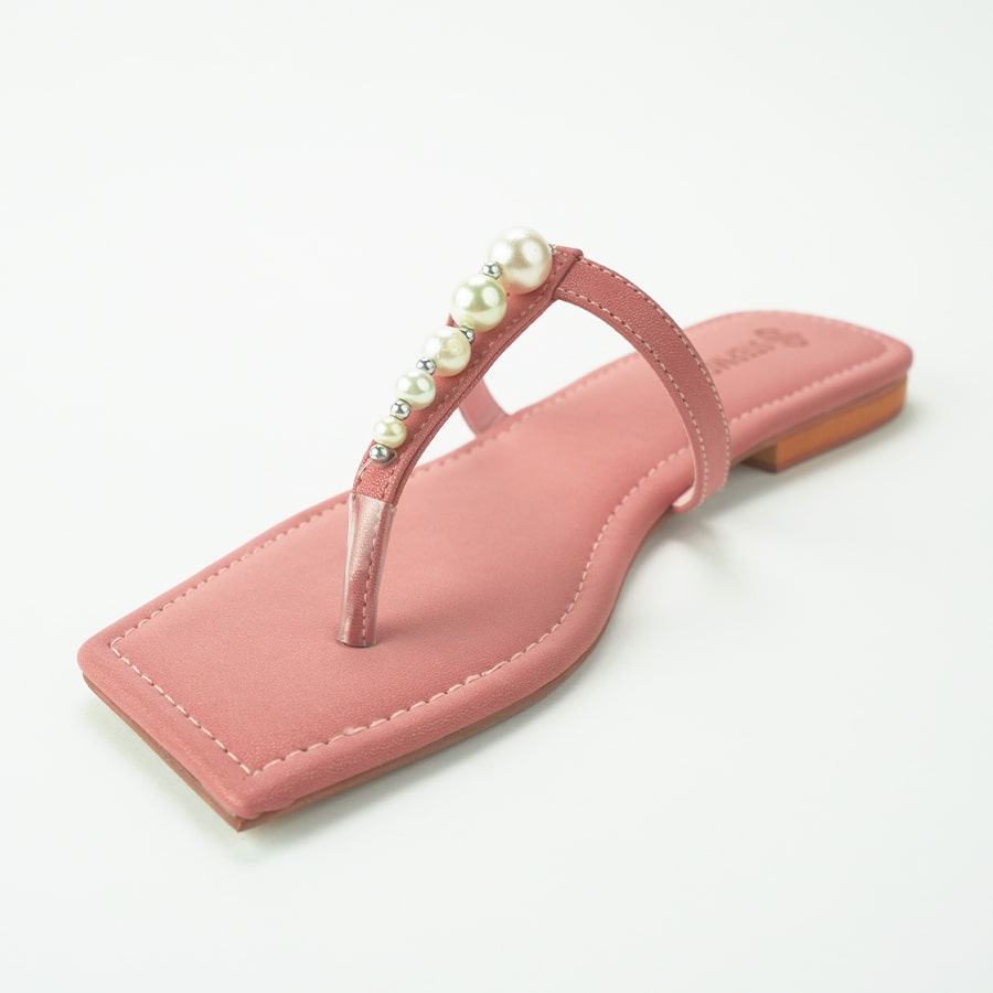 Pearlista Pink