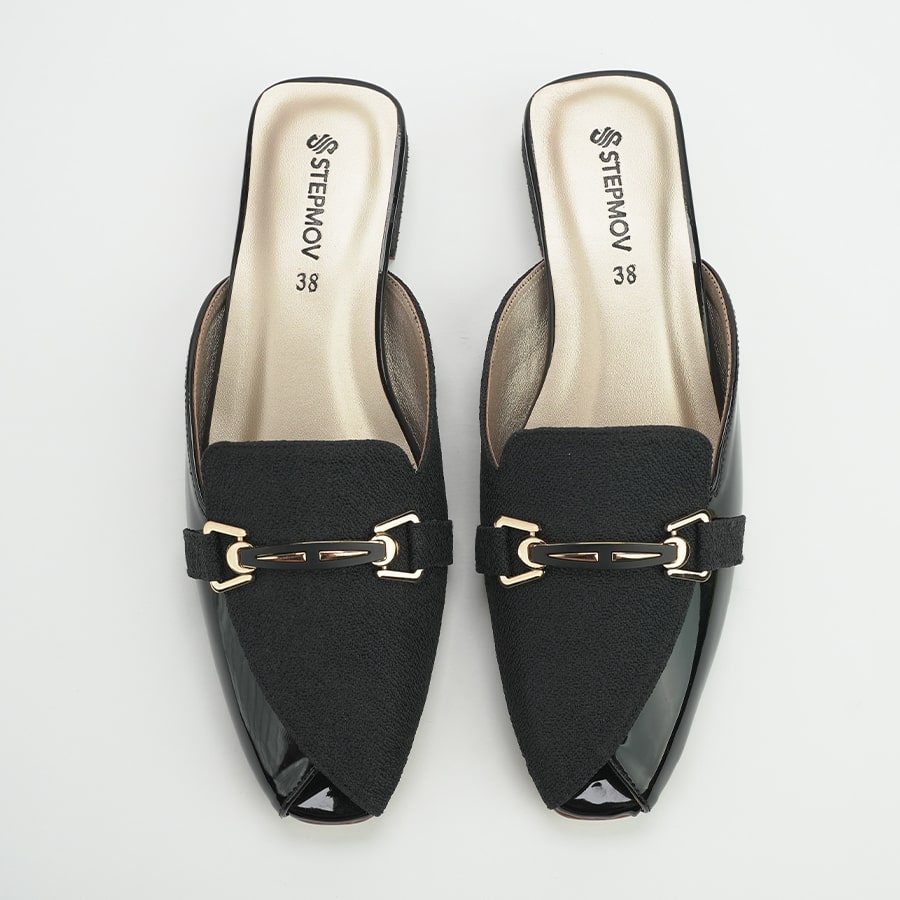 Loafers Black