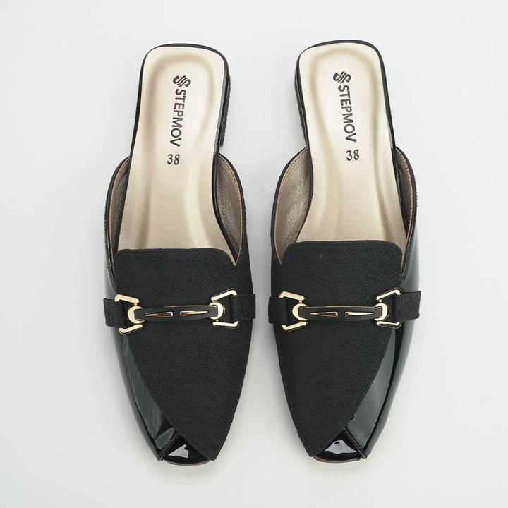 Loafers Black