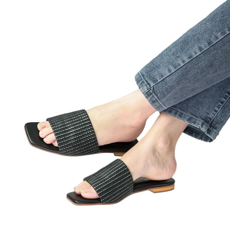Flip Flop Black