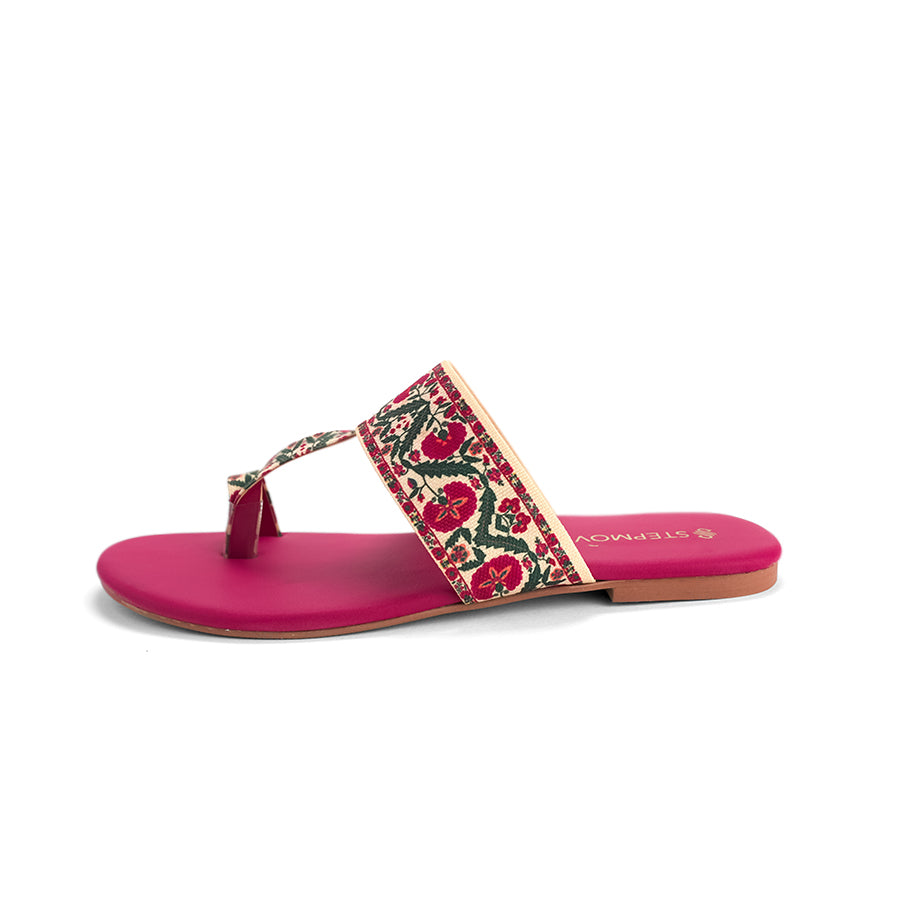 Chappal: Charsadda Chappal for Women at Best Prices | Ladies Slippers