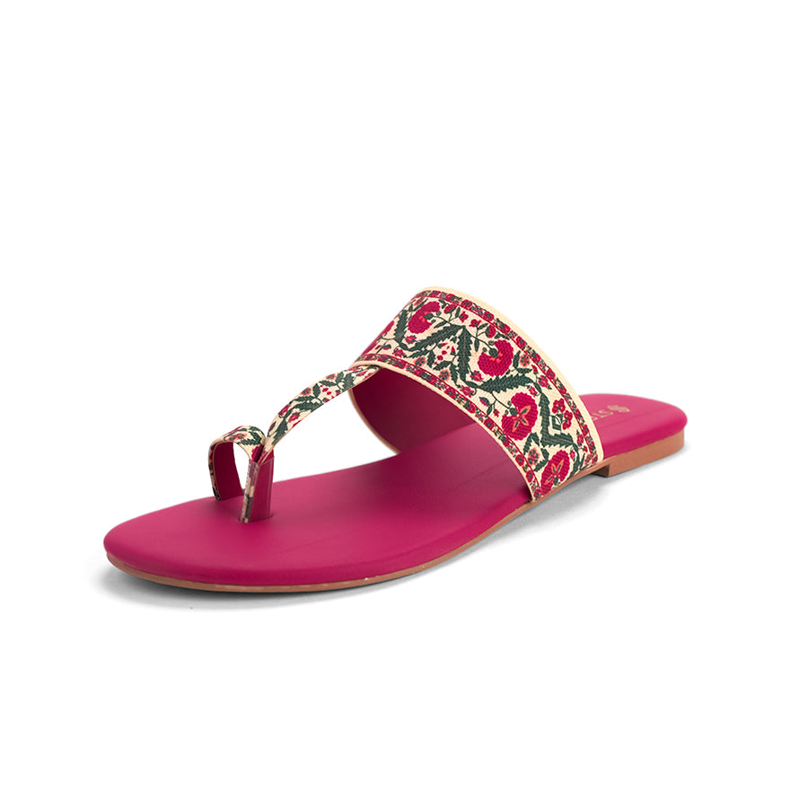 Chappal: Charsadda Chappal for Women at Best Prices | Ladies Slippers