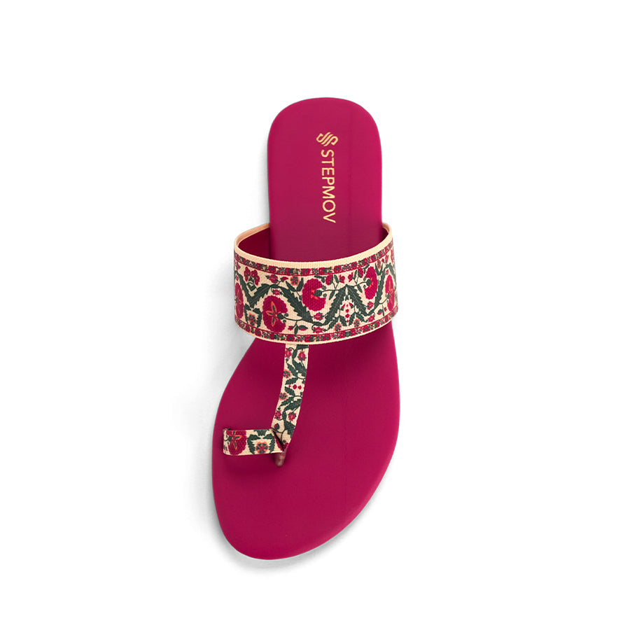 Chappal: Charsadda Chappal for Women at Best Prices | Ladies Slippers
