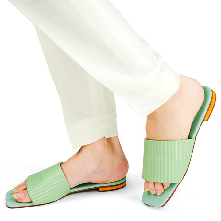 Flip Flop Mint