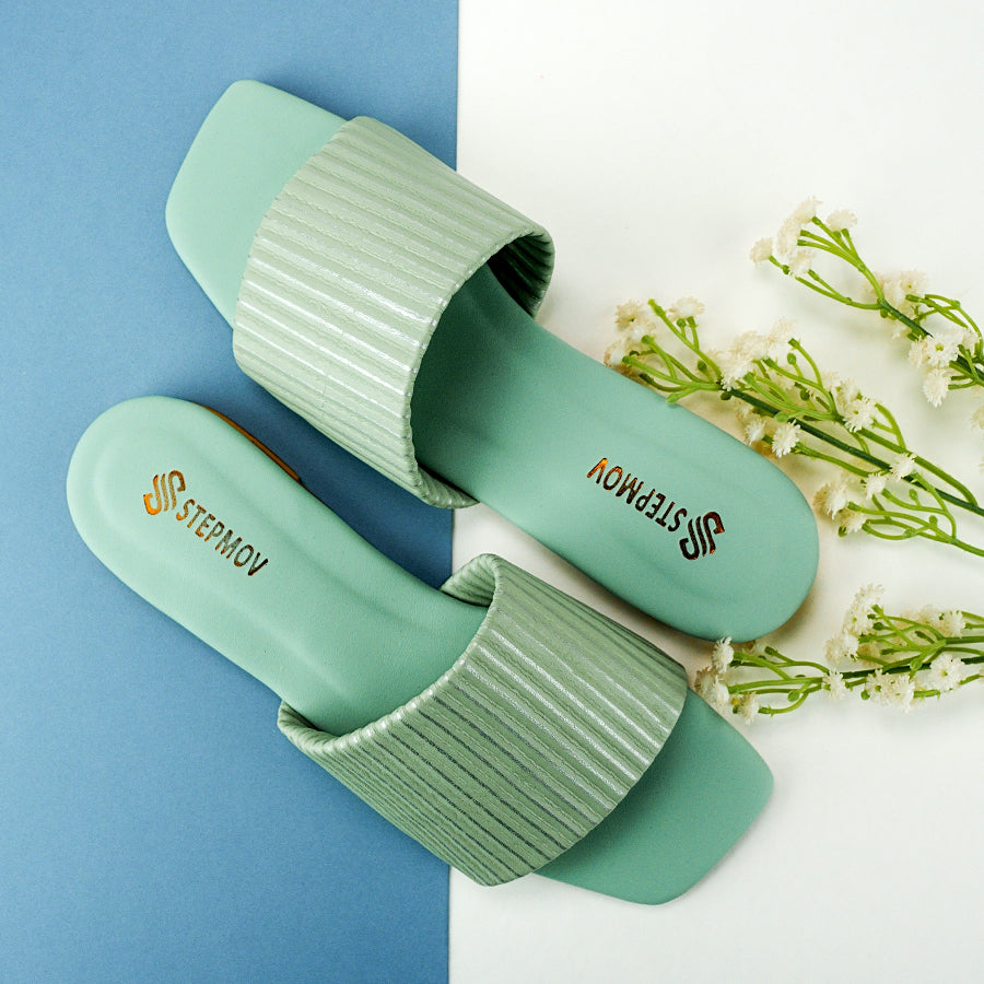 Flip Flop Mint