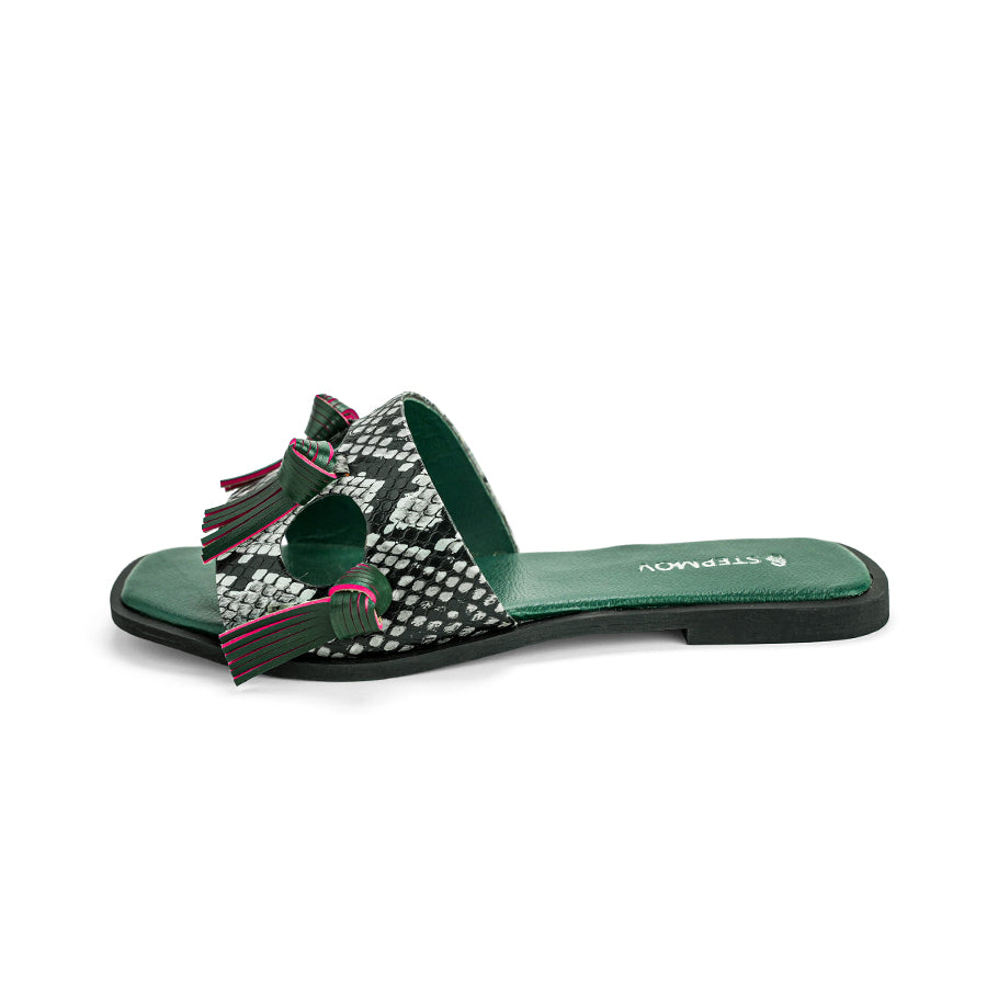 Just In Green