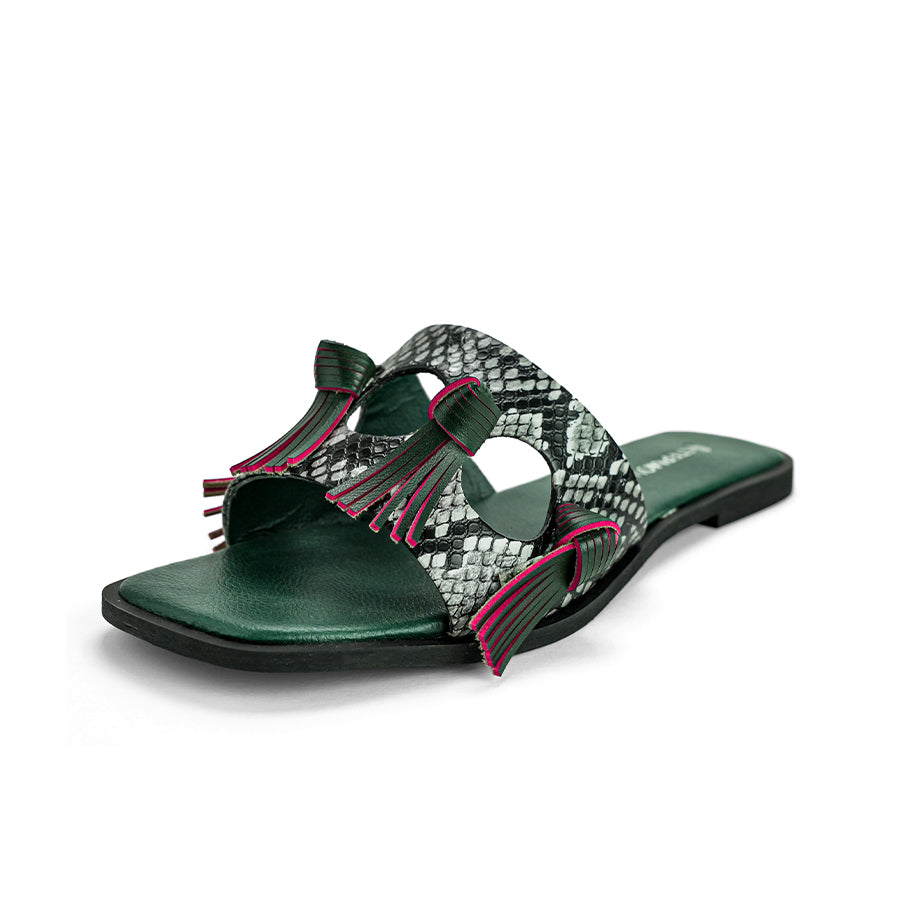 Just In Green