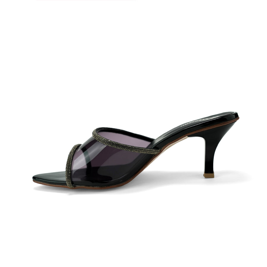 Crystal Black – STEPMOV