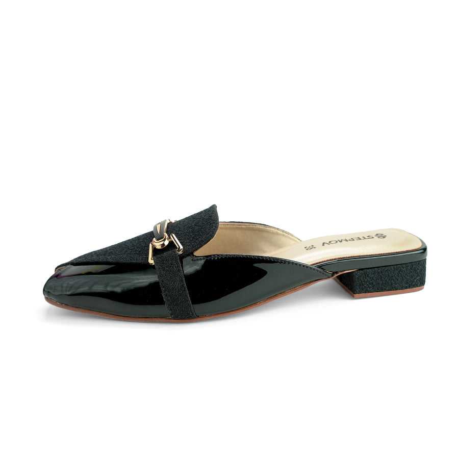 Loafers Black
