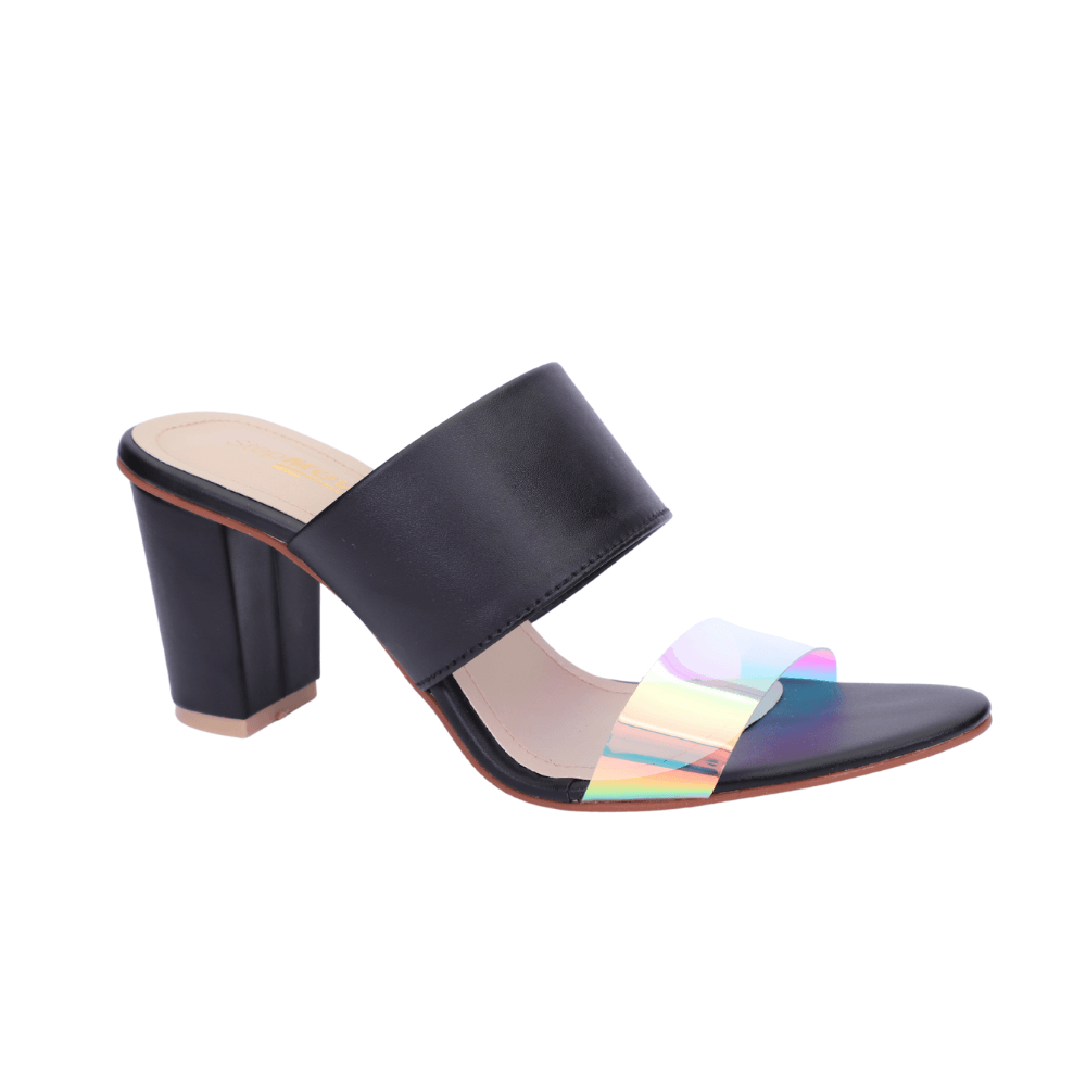 Block Heels: Stepping up Style and Comfort with Our Block Heel Shoes