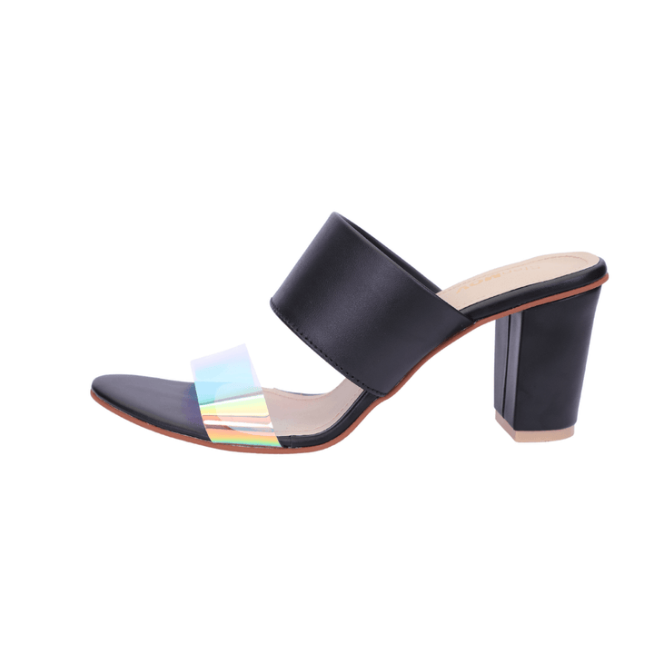 Block Heels: Stepping up Style and Comfort with Our Block Heel Shoes