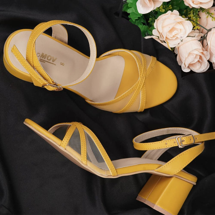 Heels Shoes Sale: High Heel Sandals from Top Shoe Brand in Pakistan